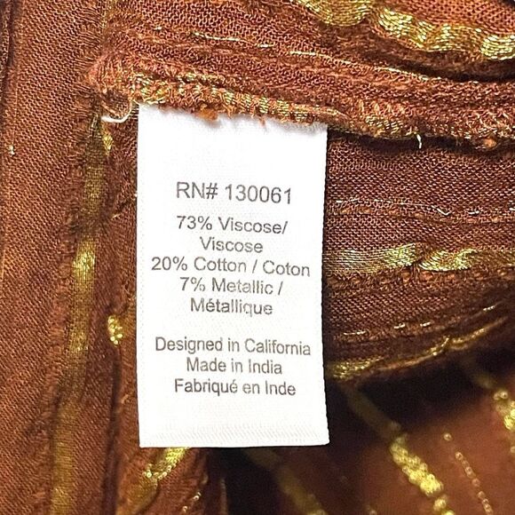 NWT LSPACE Rafael Cover-Up Cutout Dress S - Picture 6 of 7